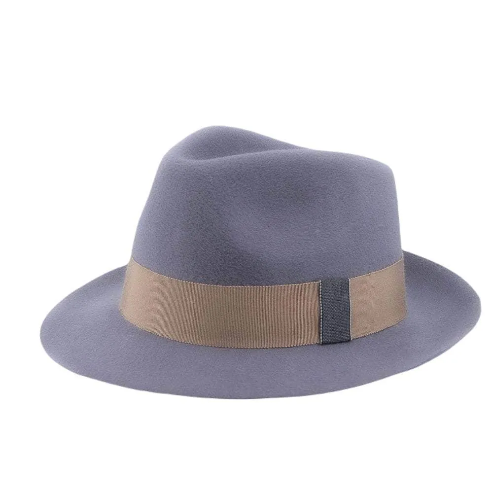 Chapeau Feutre Trendy Secret