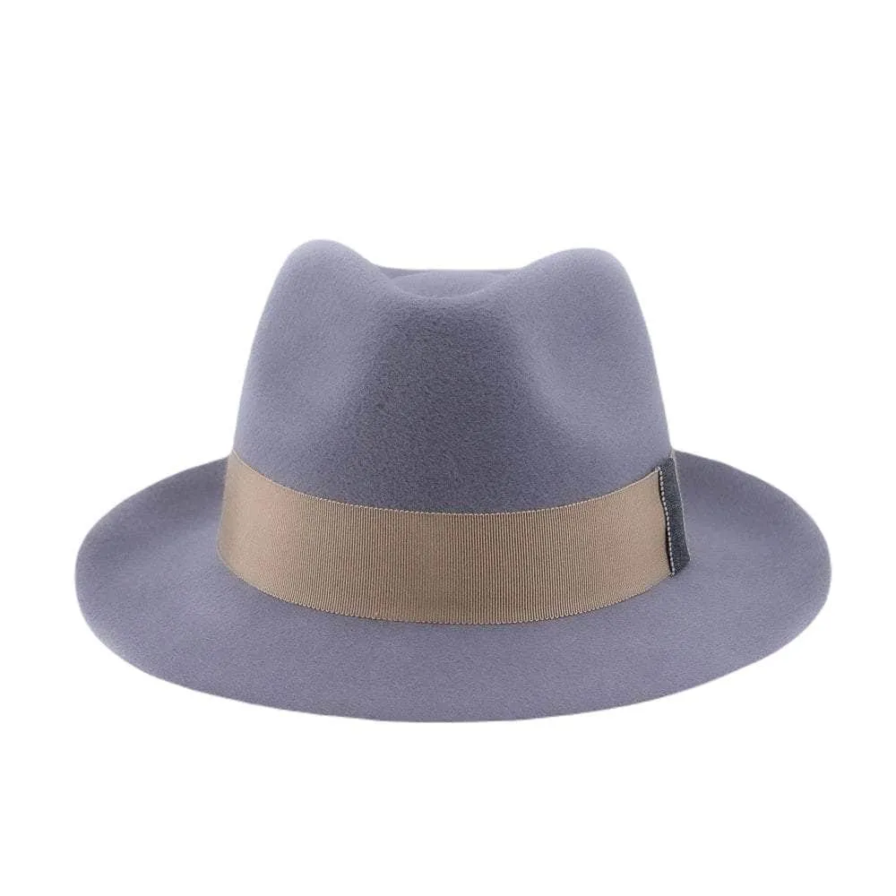 Chapeau Feutre Trendy Secret