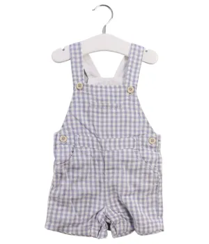 Chicco Overall Shorts 12M