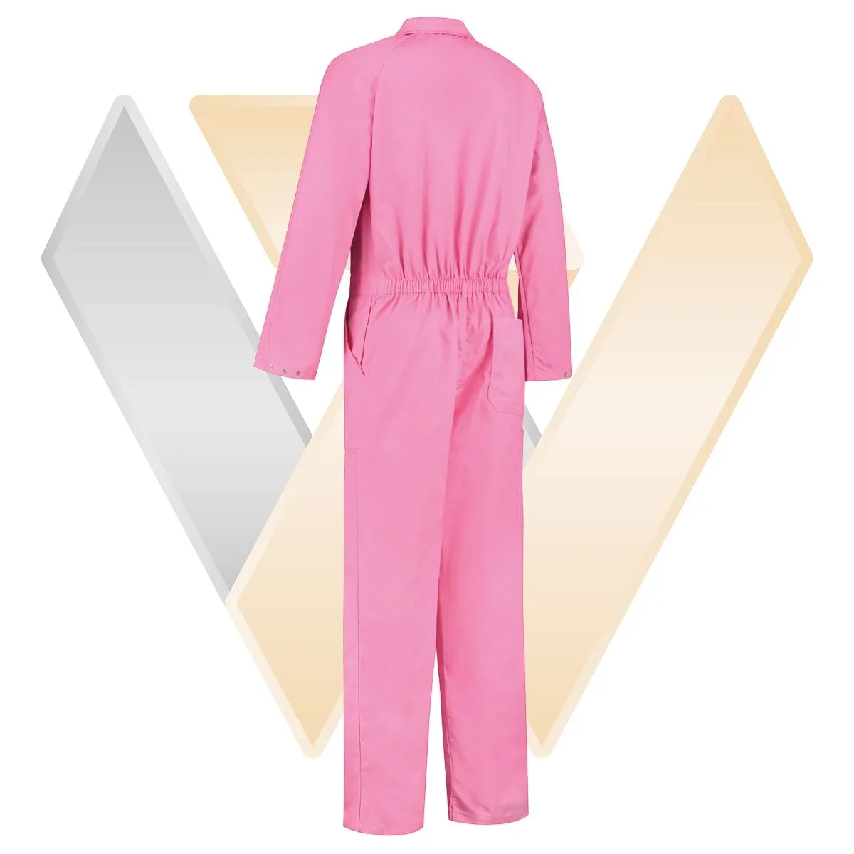 Children&#x27;s&#x20;overall&#x20;Navy&#x20;-&#x20;71WorkX&#x20;Wear