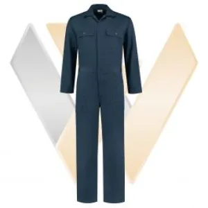 Children&#x27;s&#x20;overall&#x20;Navy&#x20;-&#x20;71WorkX&#x20;Wear