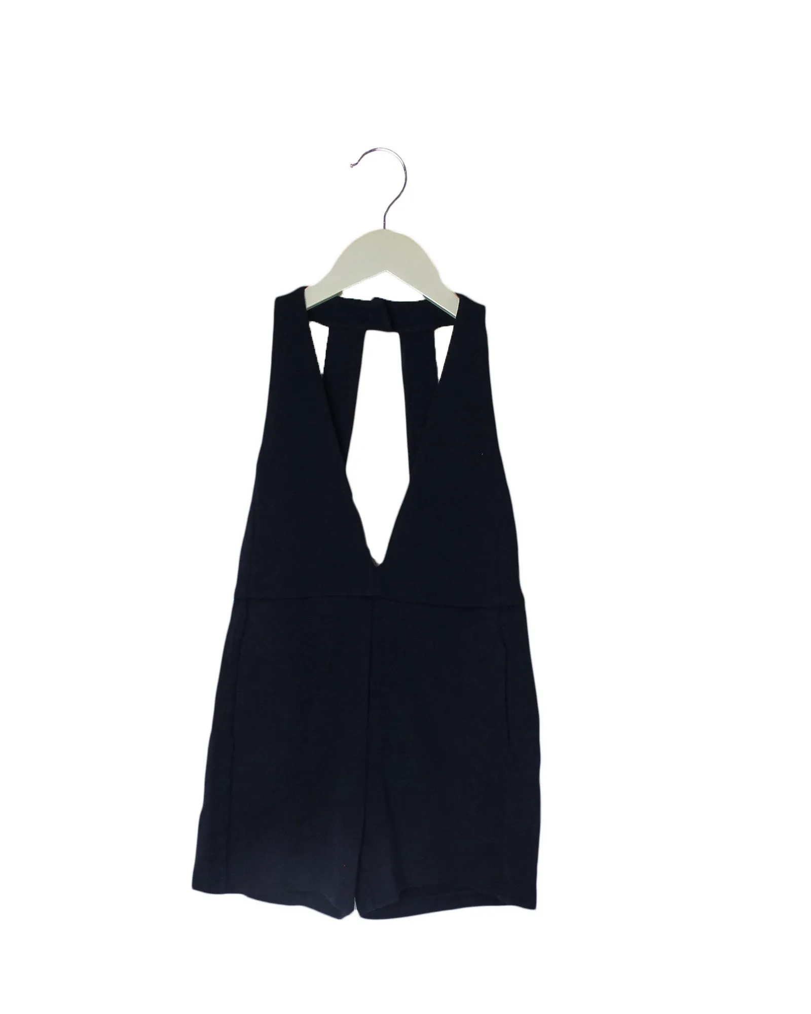 Chloe Overall Shorts 6T