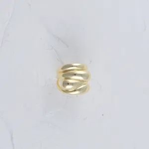Chunky Drops Ring