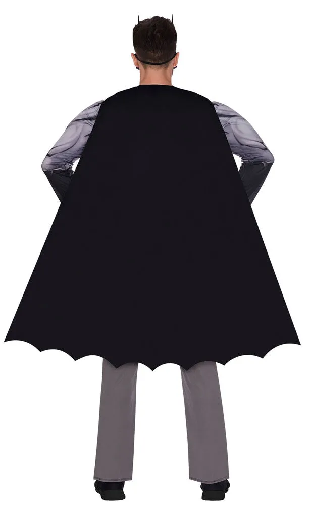 Classic Batman Overall Herrenkostüm