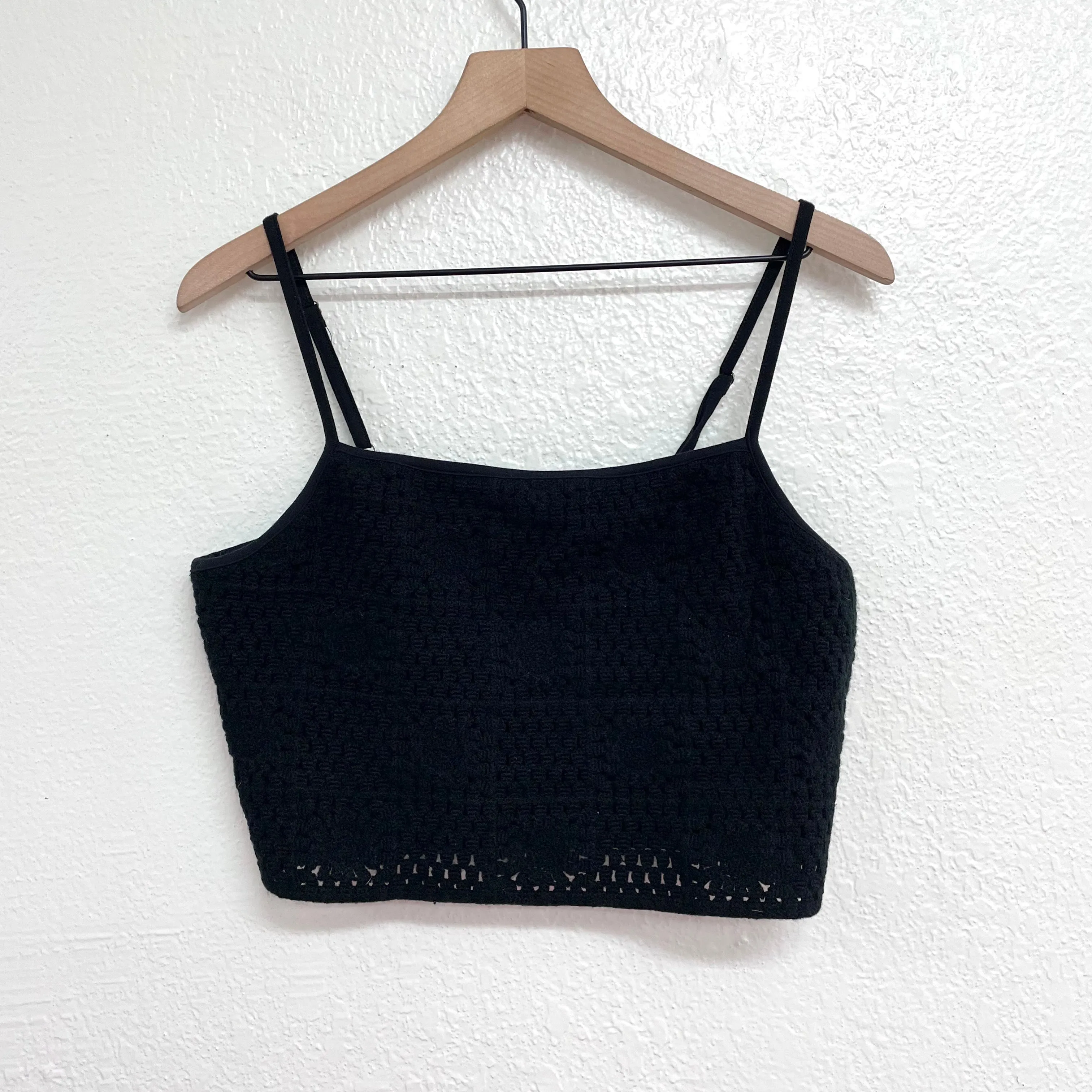 Crochet Top