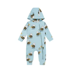 Dear Sophie Bee Overall | Blue