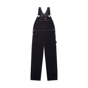 Dickies Bib Overall Black