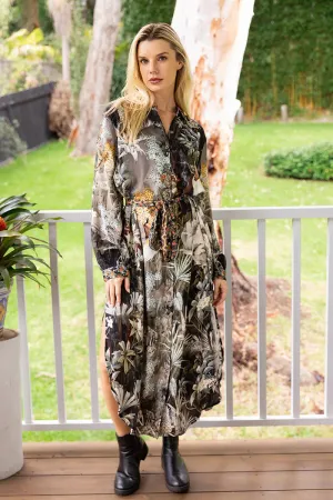 Dress Jungle