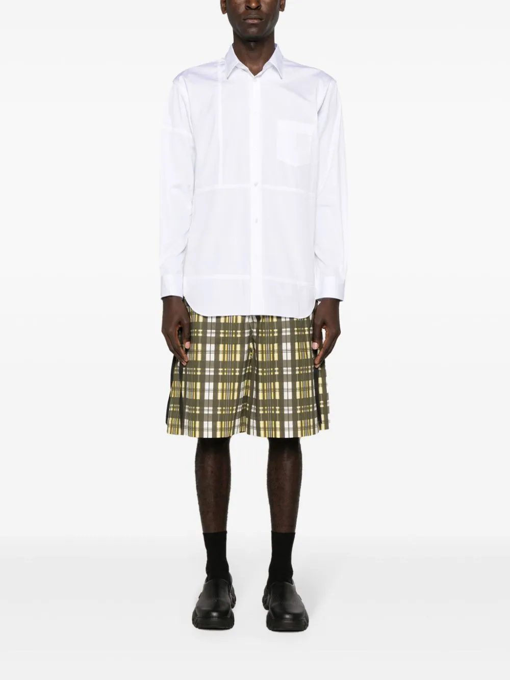 Dress Shirt