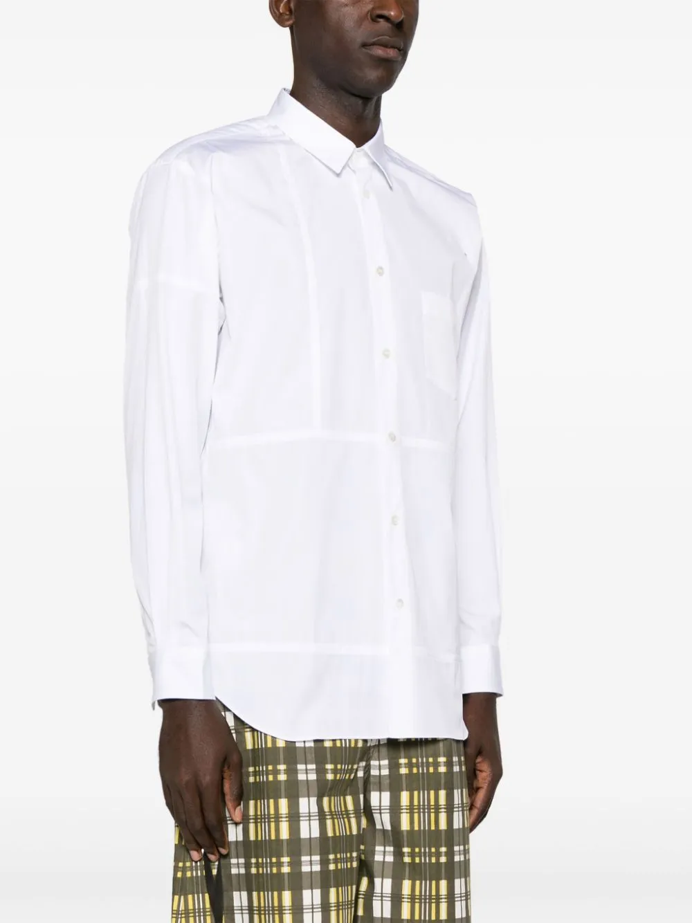 Dress Shirt