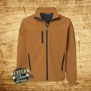 Dri Duck Motion Softshell Jacket