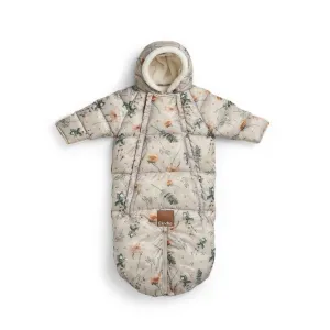 Elodie Details Baby Overall Pramsuit - Meadow Blossom