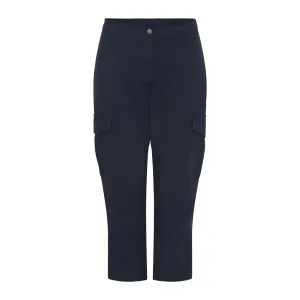 Ethel Pants - SR Navy