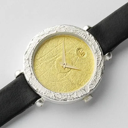 Grán - Handcrafted Watch from BdeS Collection