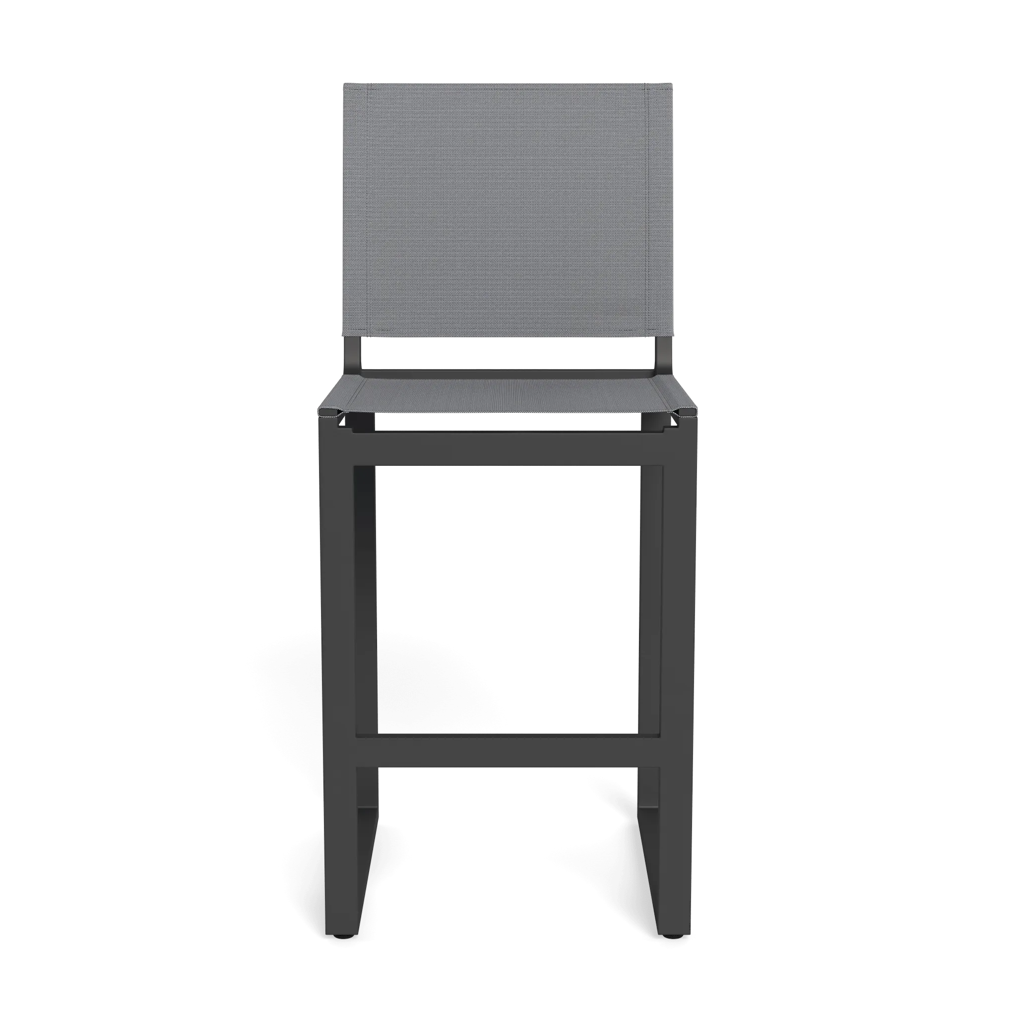 Hayman Armless Counter Stool