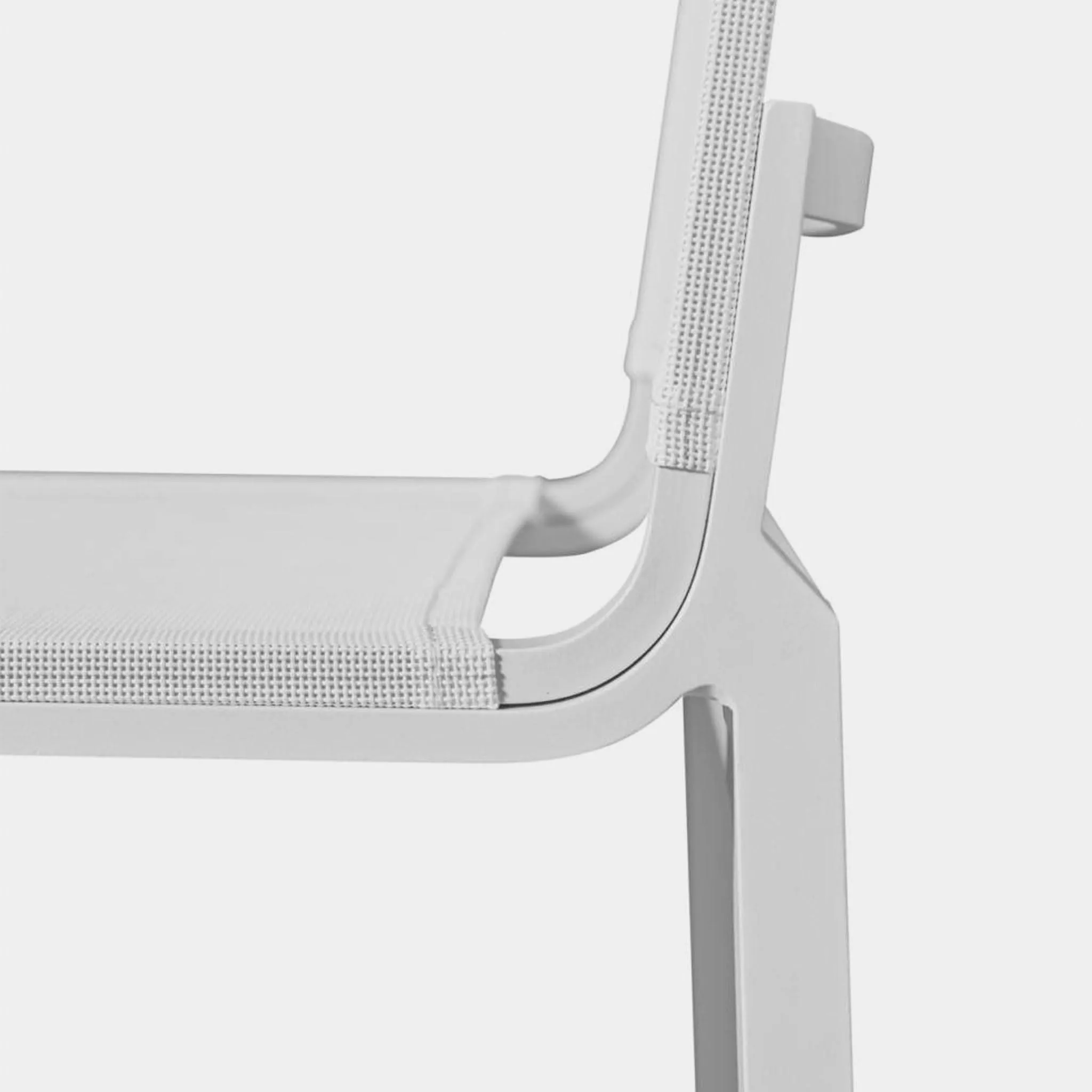 Hayman Armless Dining Chair