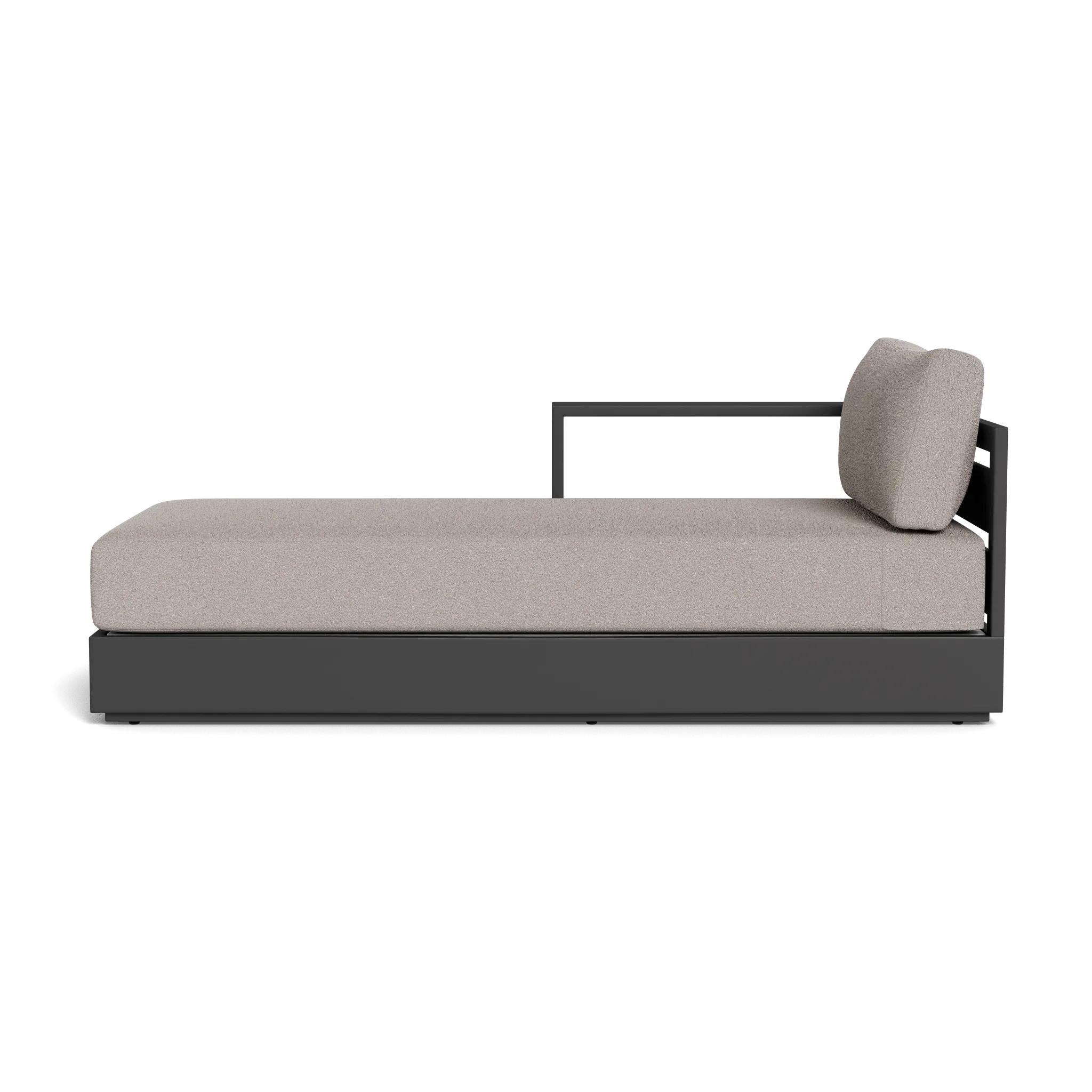 Hayman Chaise Left