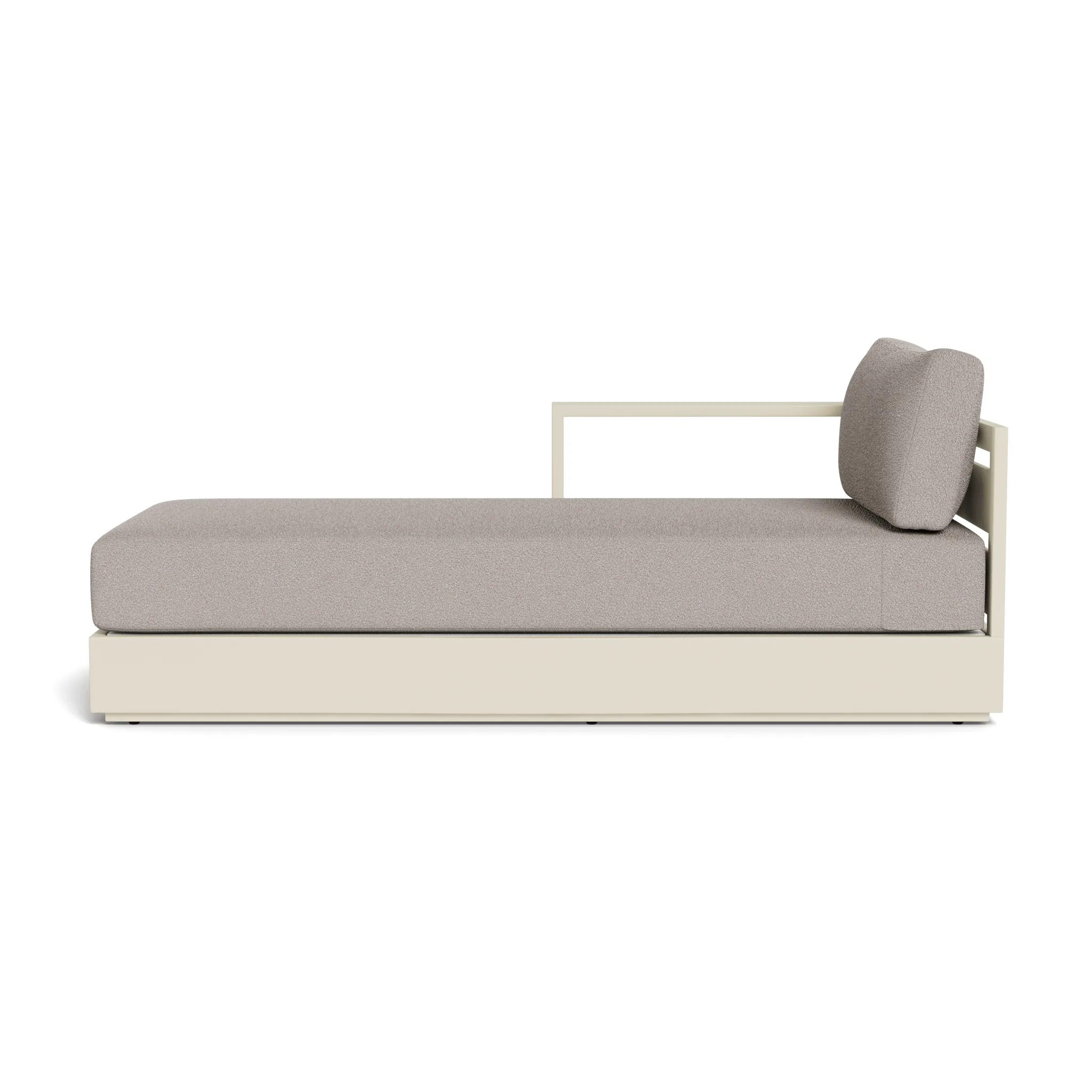 Hayman Chaise Left