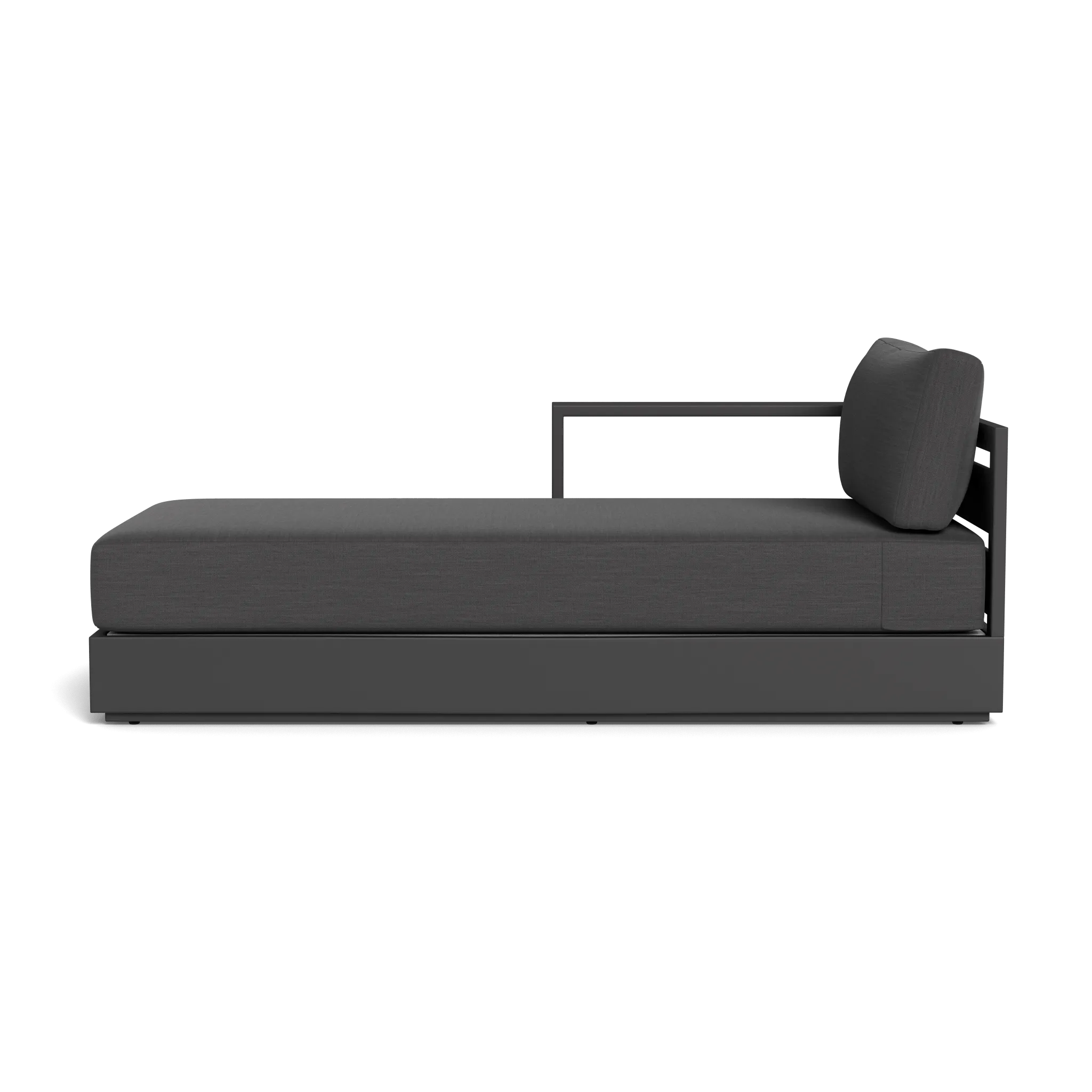 Hayman Chaise Left