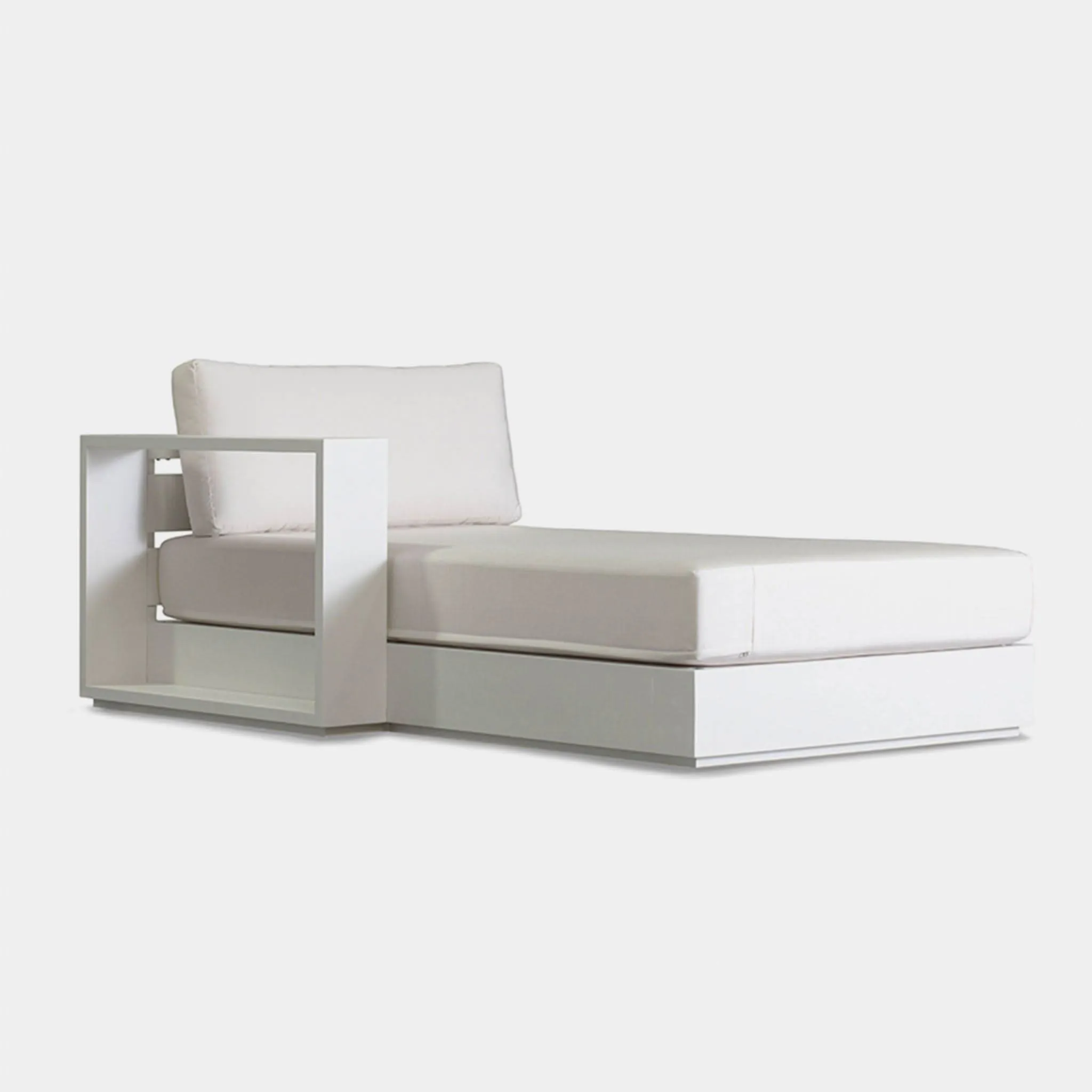 Hayman Chaise Left