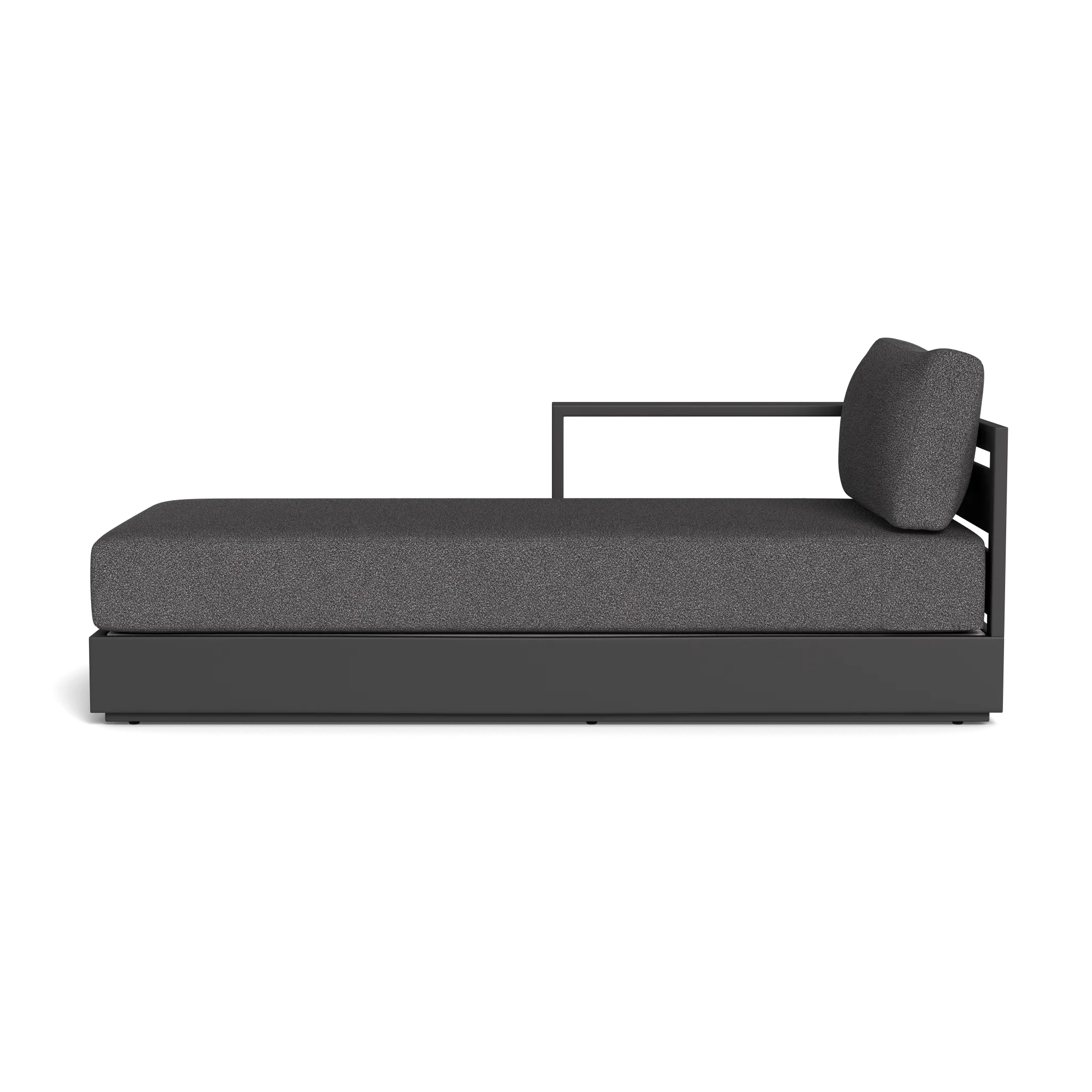 Hayman Chaise Left