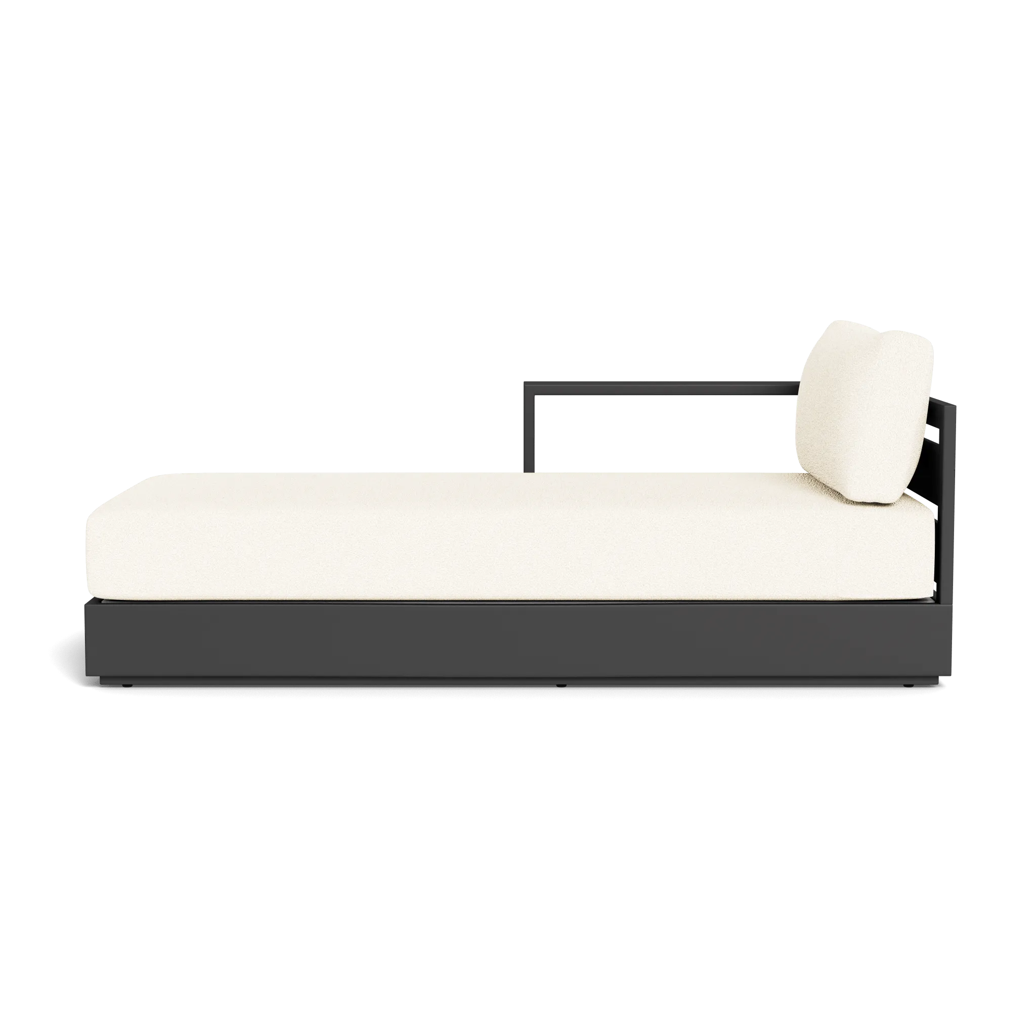 Hayman Chaise Left