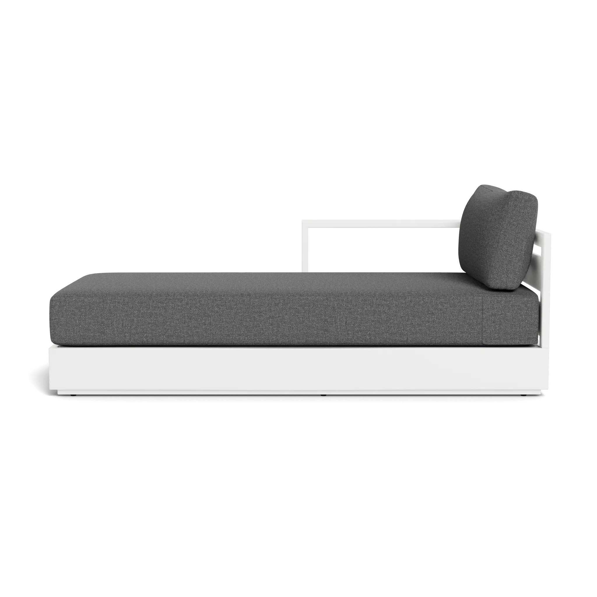 Hayman Chaise Left