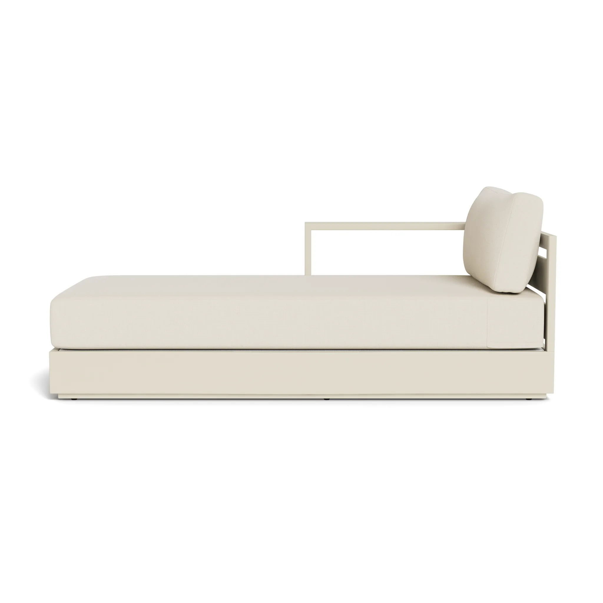 Hayman Chaise Left