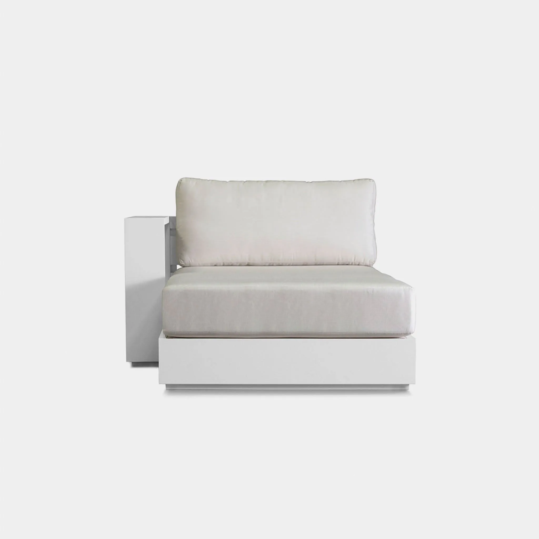 Hayman Chaise Left