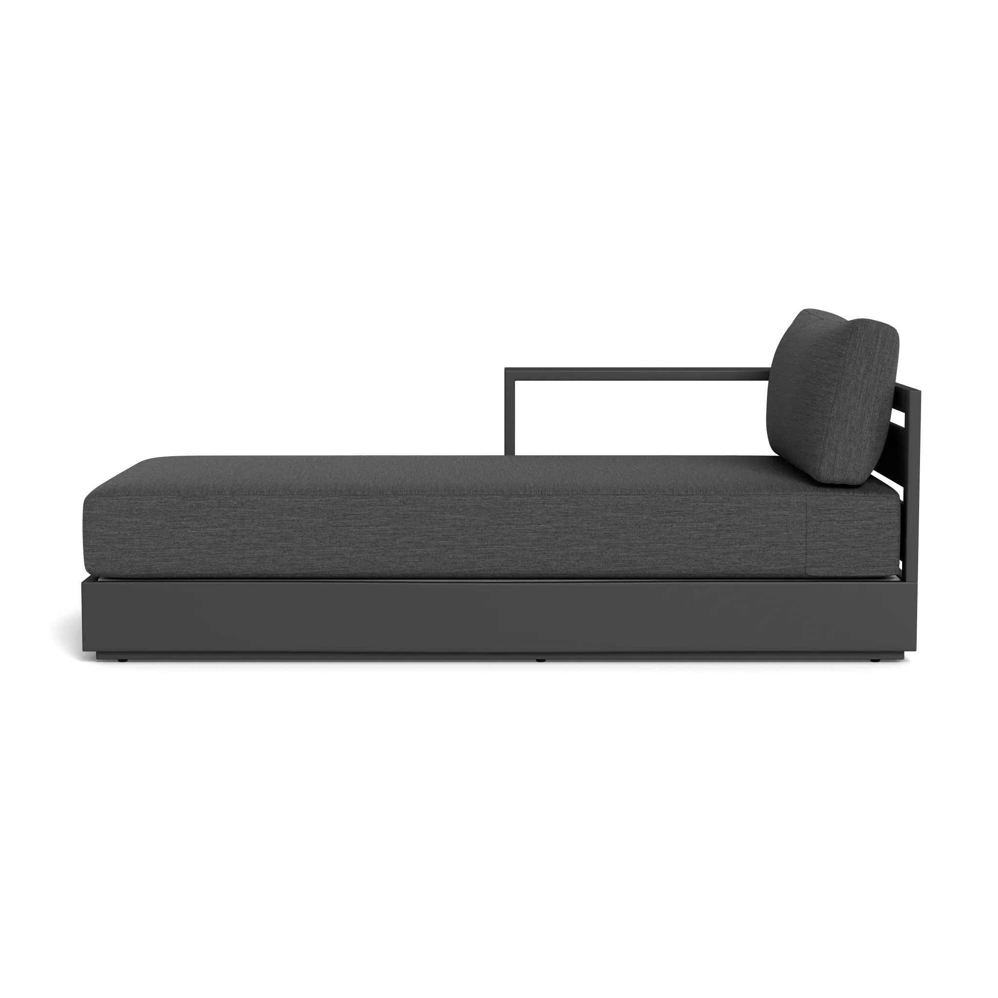 Hayman Chaise Left