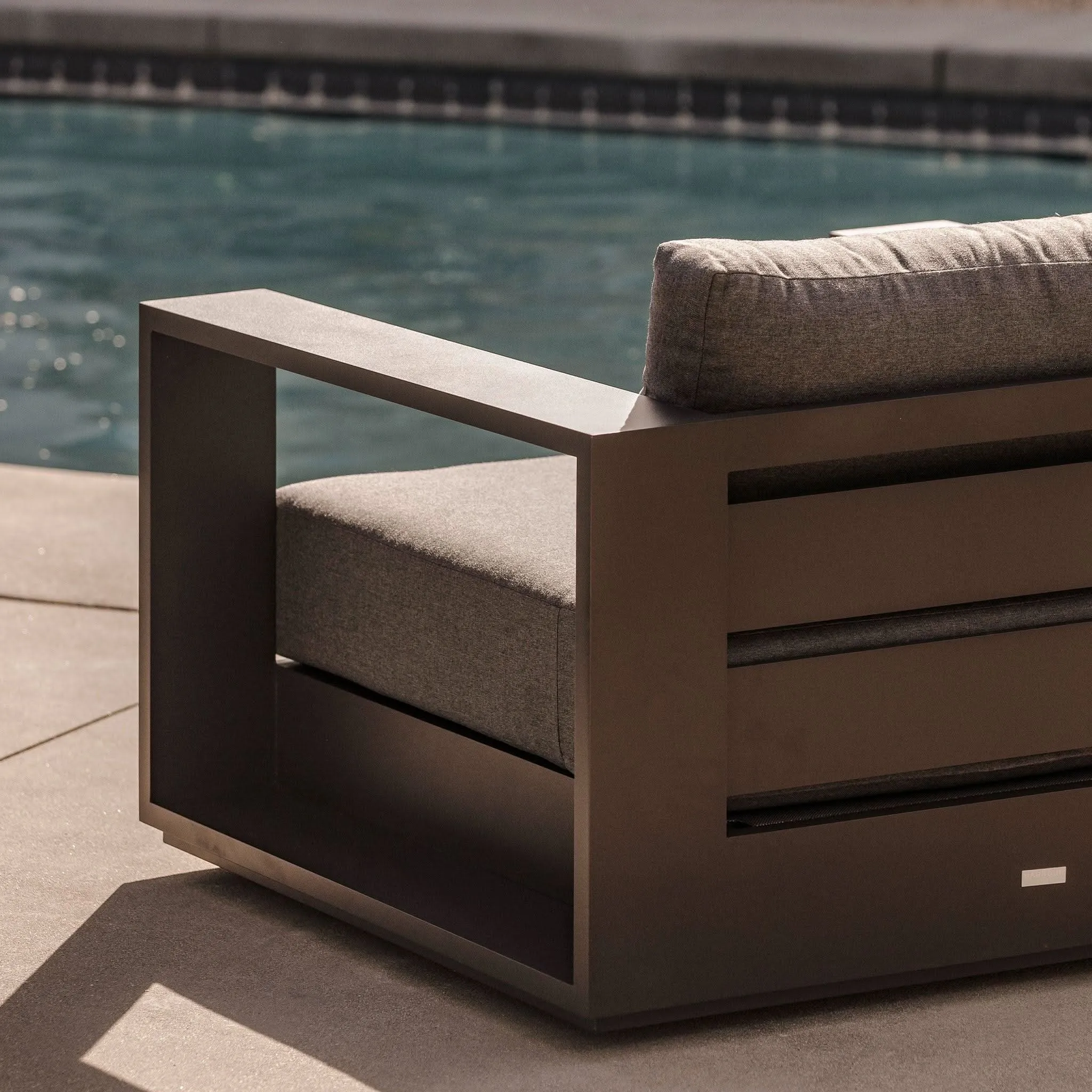 Hayman Lounge Chair