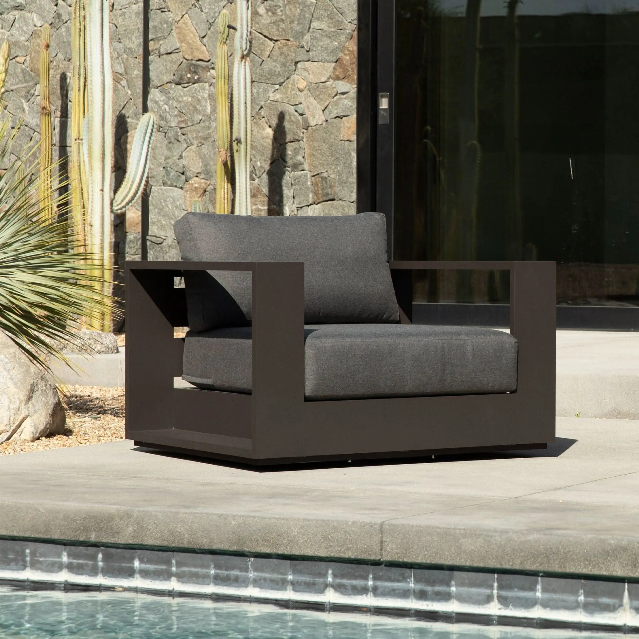 Hayman Lounge Chair