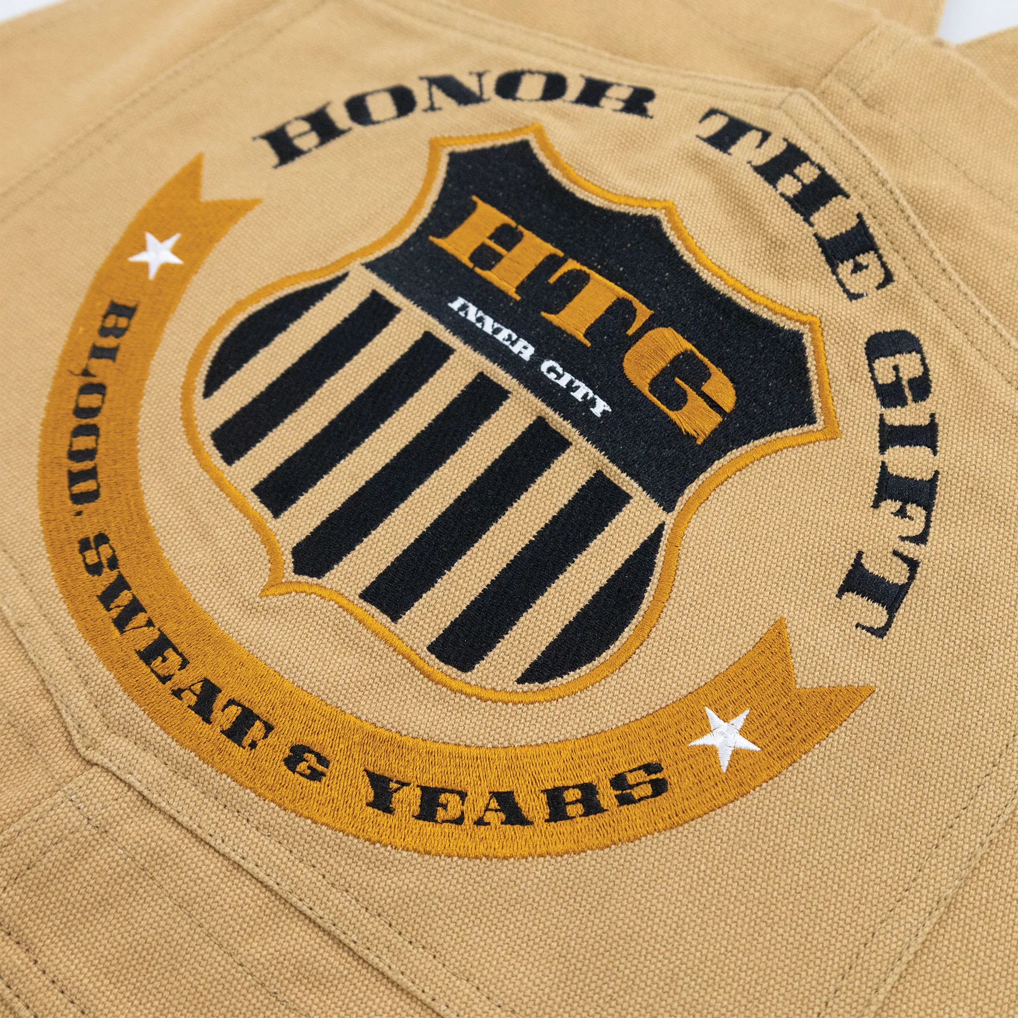 Honor The Gift Workman Overall HTG230110