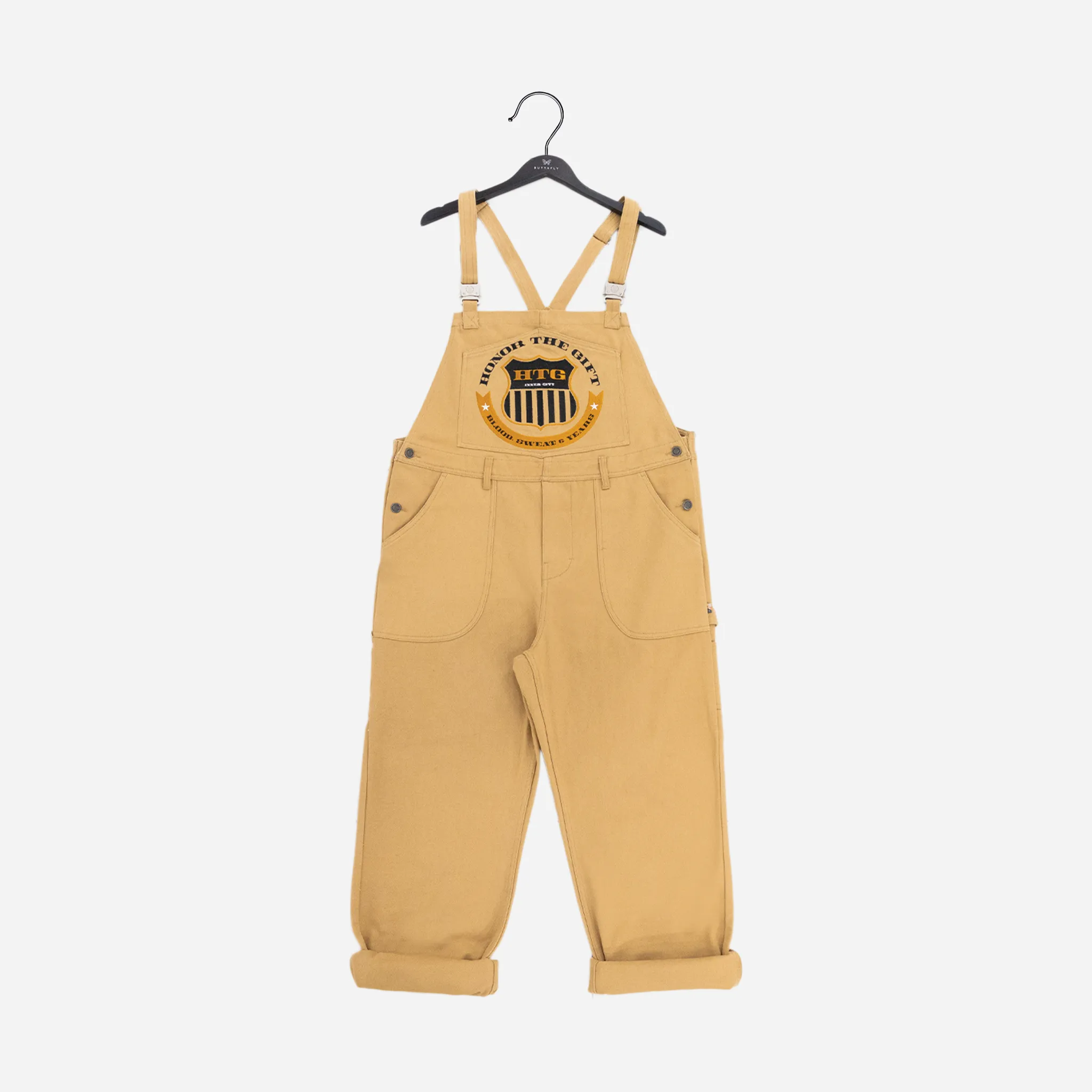 Honor The Gift Workman Overall HTG230110