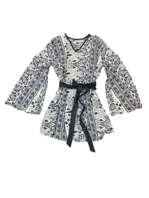 How To Top Dress Pattern