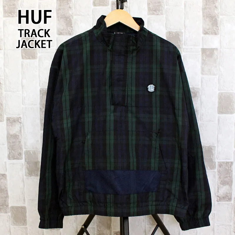 HUF     