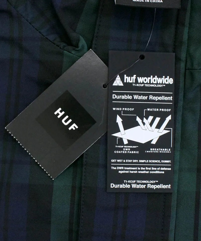 HUF     