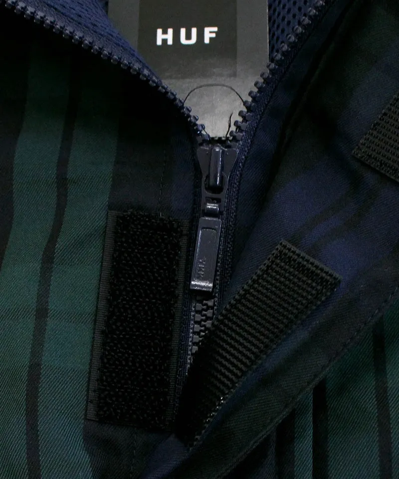 HUF     