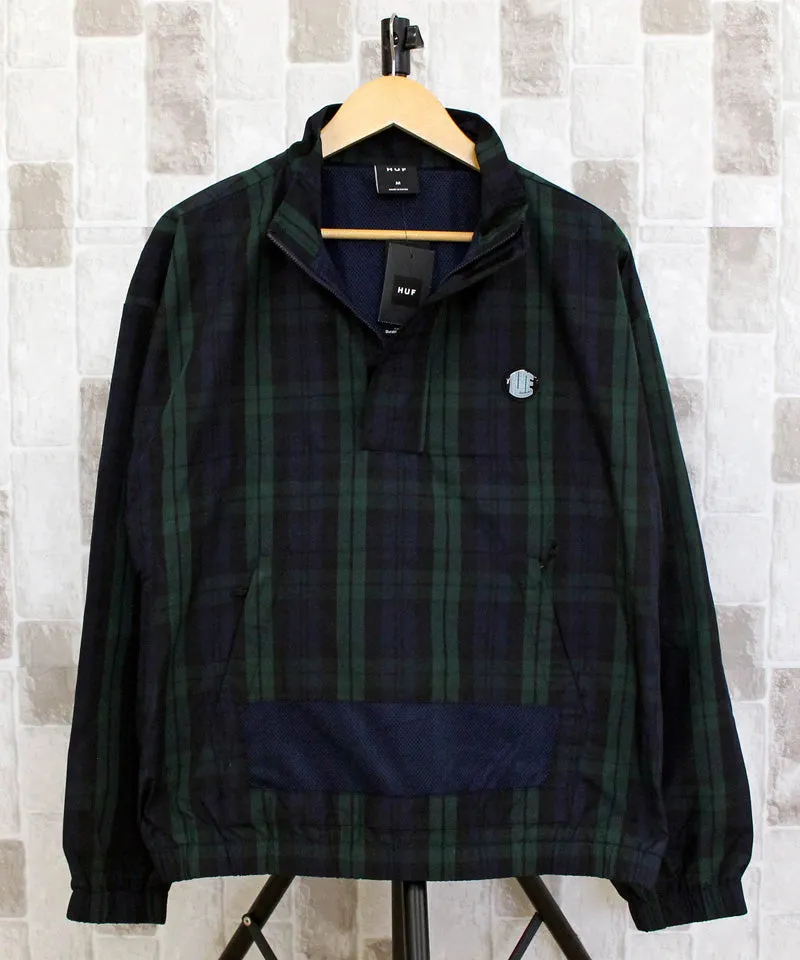 HUF     