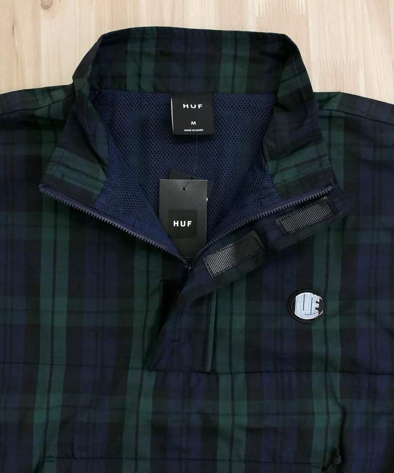 HUF     