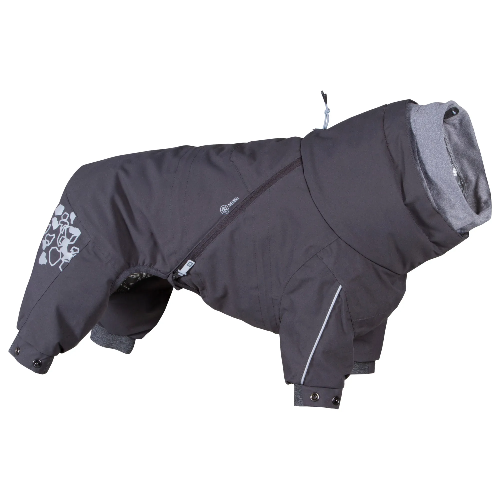 Hurtta Extreme Overall 25s/30s/30m Blackberry | Buy Hurtta Extreme Overall 25s/30s/30m Blackberry here | Outnorth