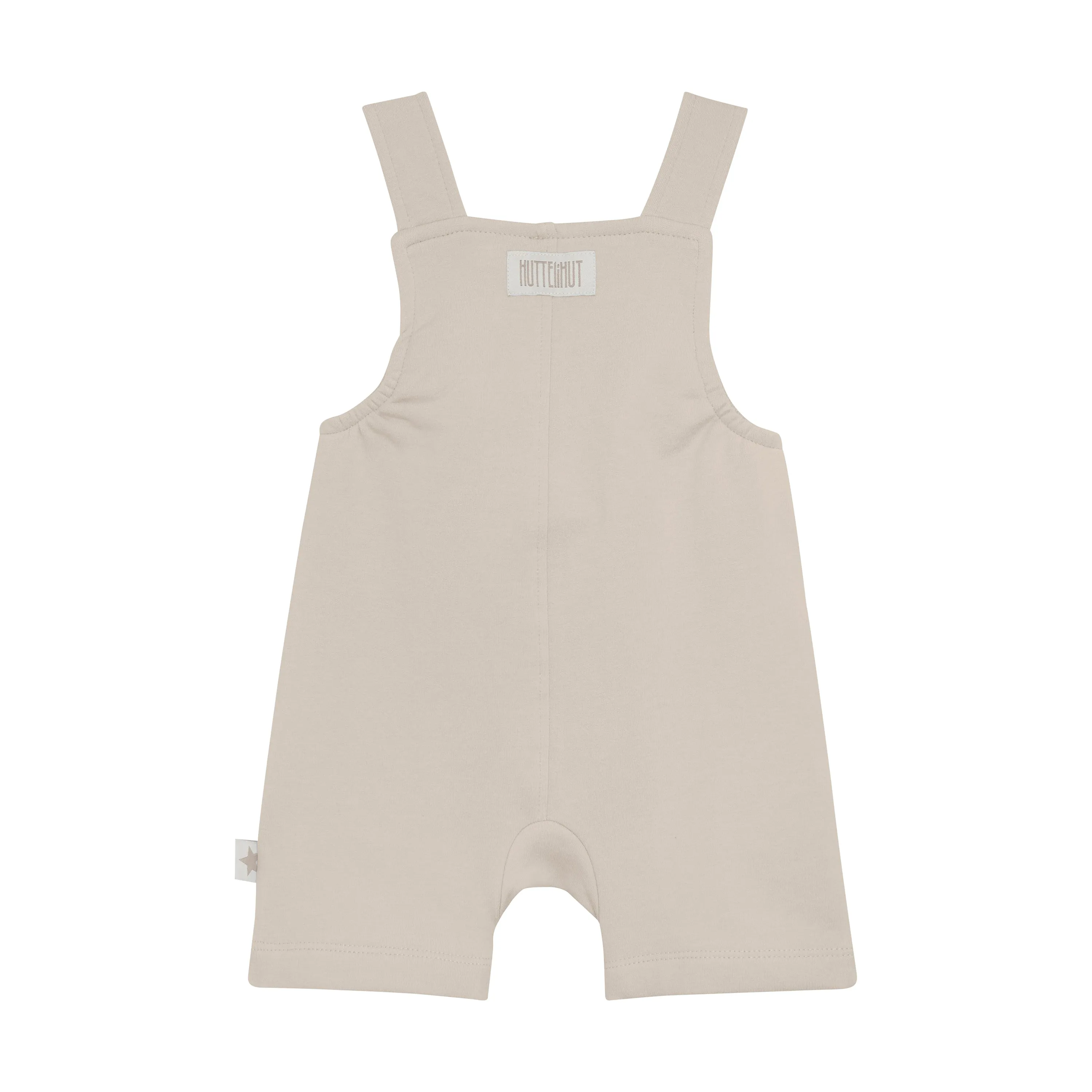 HUTTEliHUT Overall Sweat - Peyote