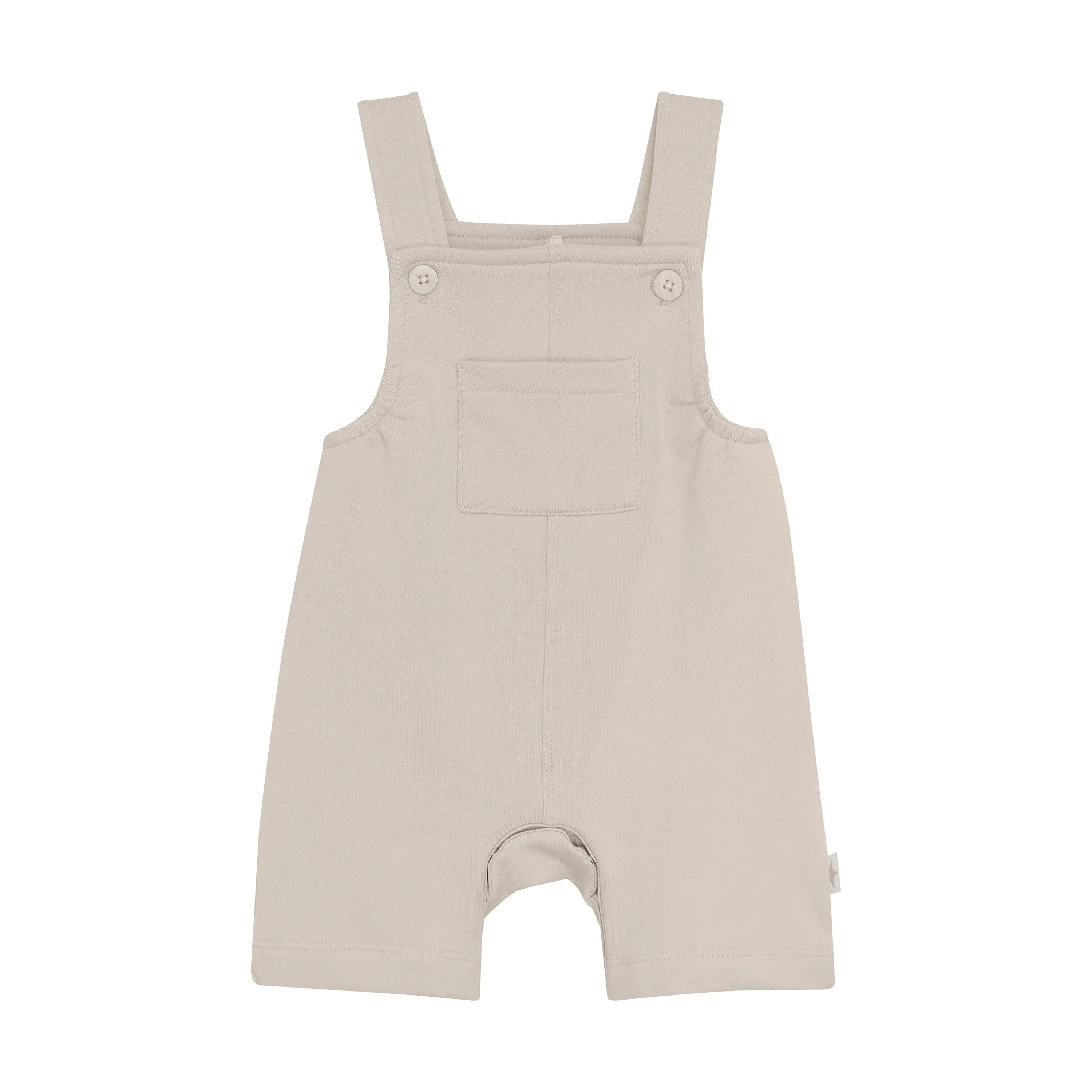 HUTTEliHUT Overall Sweat - Peyote