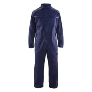 Industry&#x20;Overall&#x20;6054&#x20;Marineblauw&#x2F;Grijs&#x20;-&#x20;Bl&#xE5;kl&#xE4;der