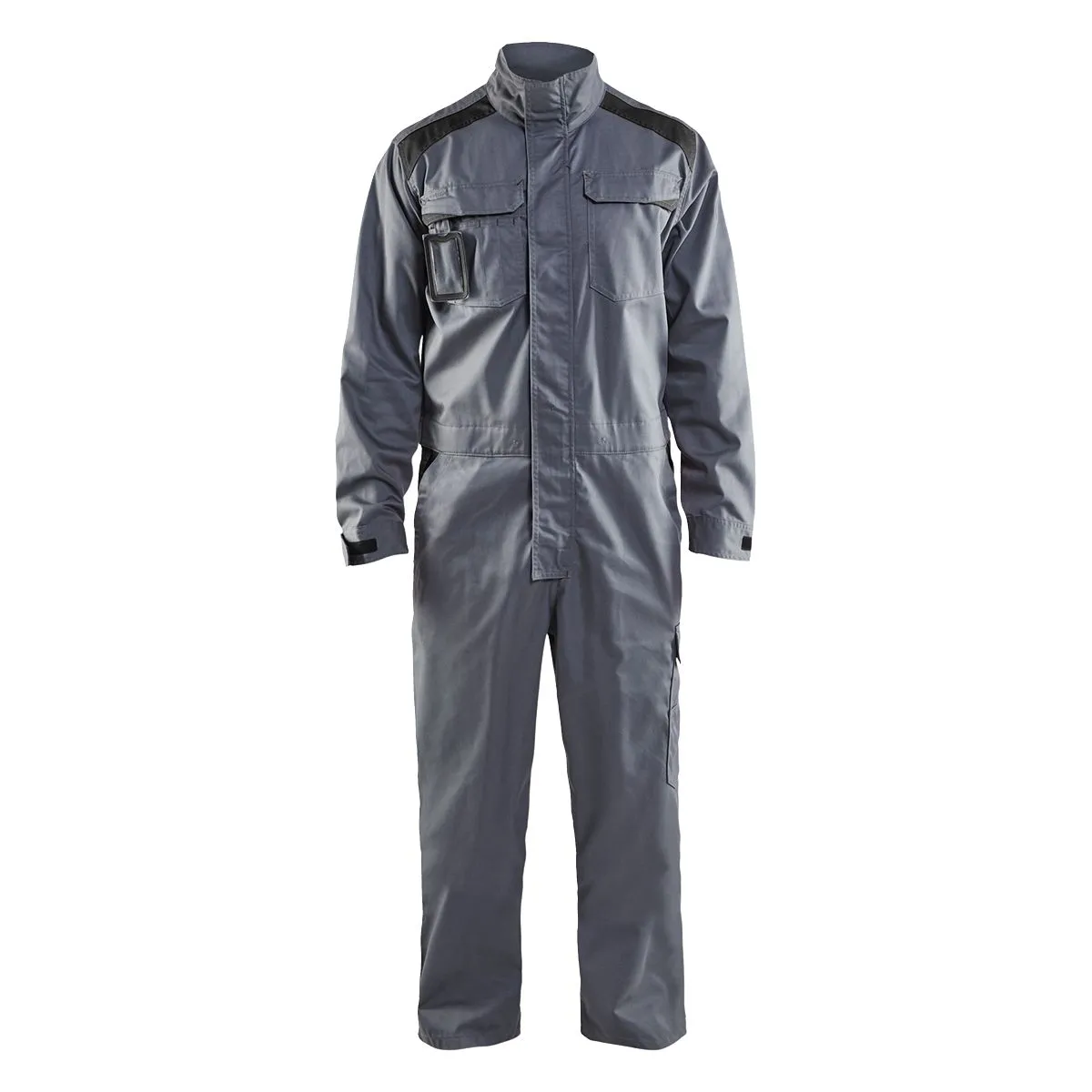 Industry&#x20;Overall&#x20;6054&#x20;Marineblauw&#x2F;Korenblauw&#x20;-&#x20;Bl&#xE5;kl&#xE4;der