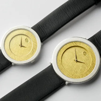 Inis - Handcrafted Watch from BdeS Collection