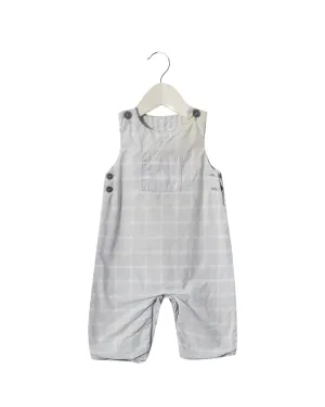 Jacadi Long Overall 3-6M
