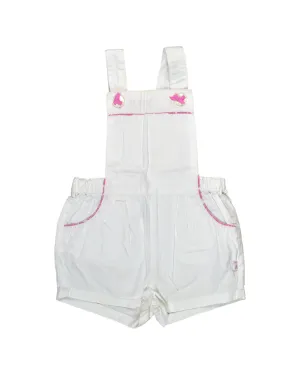 Jacadi Overall Short 18M
