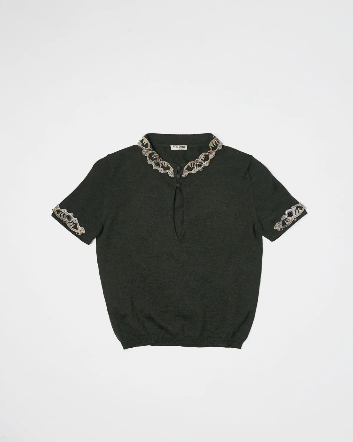 Knit Top