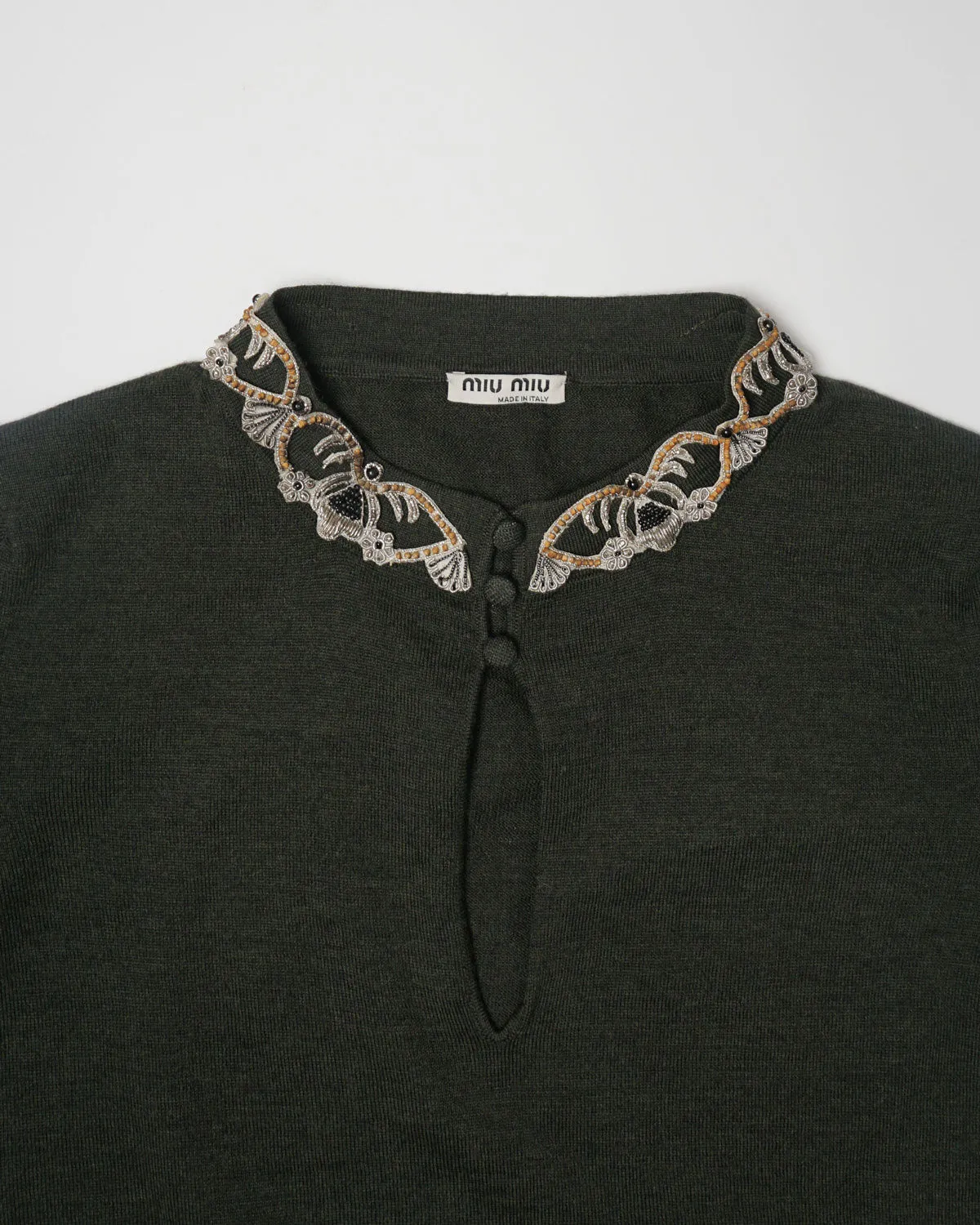 Knit Top